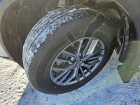 2024 Nissan Rogue S AWD, 1.5L 4 Cylinder, Remote Start, Heated Seats, Backup Camera, Keyless Entry,... (image 8)