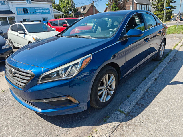 2016 Hyundai Sonata GL in Cars & Trucks in Ottawa - Image 4