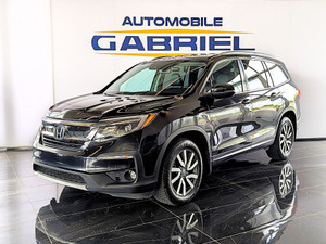 2020 Honda Pilot EX-L AWD