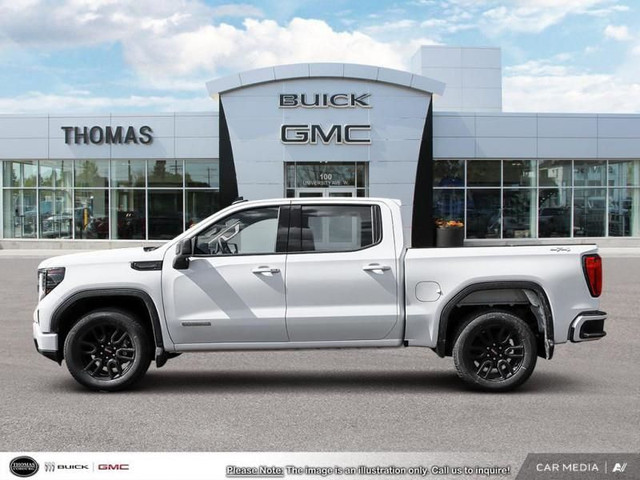 2025 GMC Sierra 1500 Elevation in Cars & Trucks in Oshawa / Durham Region - Image 3