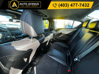 SPORTY, STYLISH, AND REFINED THIS 2017 ACURA ILX A-SPEC BRINGS TOGETHER PERFORMANCE AND LUXURY IN A... (image 9)