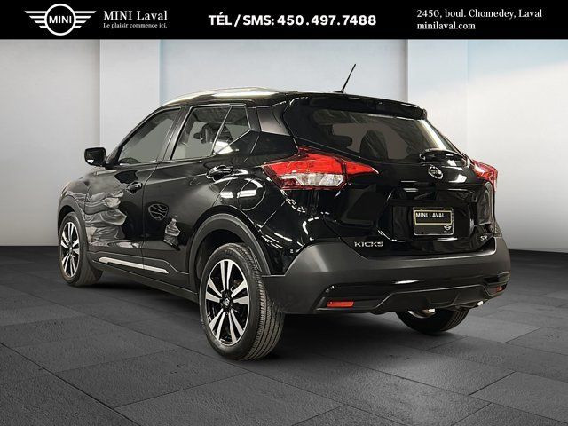 2018 Nissan Kicks SR in Cars & Trucks in Laval / North Shore - Image 4