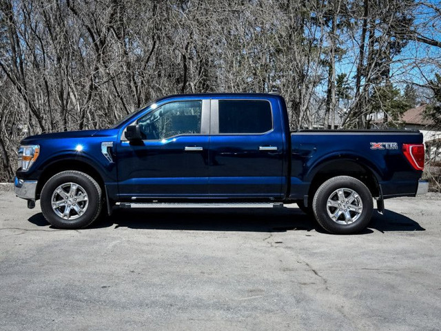 2023 Ford F-150 XLT - Tailgate Step - XTR Package in Cars & Trucks in Ottawa - Image 2