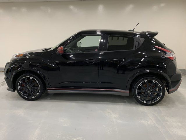 2016 Nissan JUKE NISMO RS in Cars & Trucks in Regina - Image 2