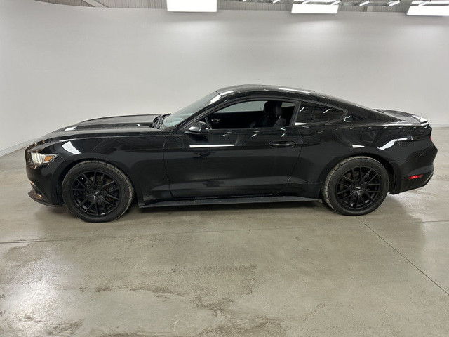 2015 FORD MUSTANG FASTBACK V6 3.7L AUTOMATIQUE in Cars & Trucks in Laval / North Shore - Image 3