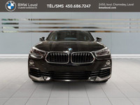 2020 BMW X2 xDrive28i, Assitance Engine: Intercooled Turbo Premium Unleaded I-4 2.0 L/122 L/100Km Ci... (image 1)