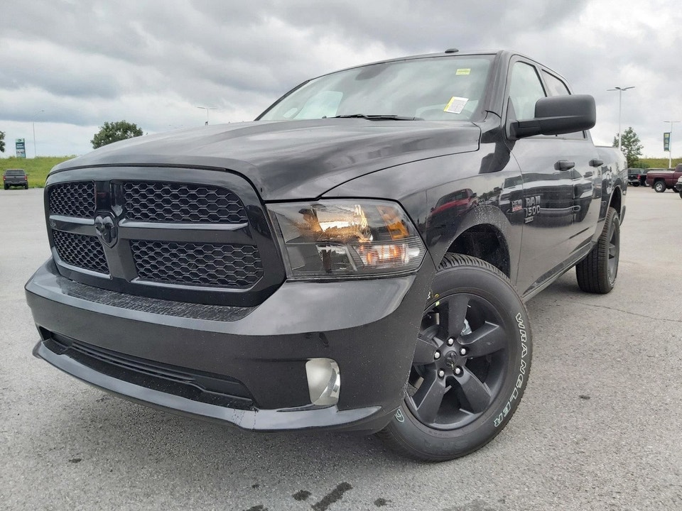 2022 Ram 1500 Classic EXPRESS