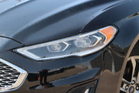 *Price excludes GST and cost/charges associated with financing. Agate Black - 2019 Ford Fusion Hybri... (image 2)