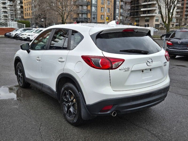2016 Mazda CX-5 GS AWD * GPS * TOIT * MAGS * CAMERA * CLEAN CRAF in Cars & Trucks in City of Montréal - Image 4
