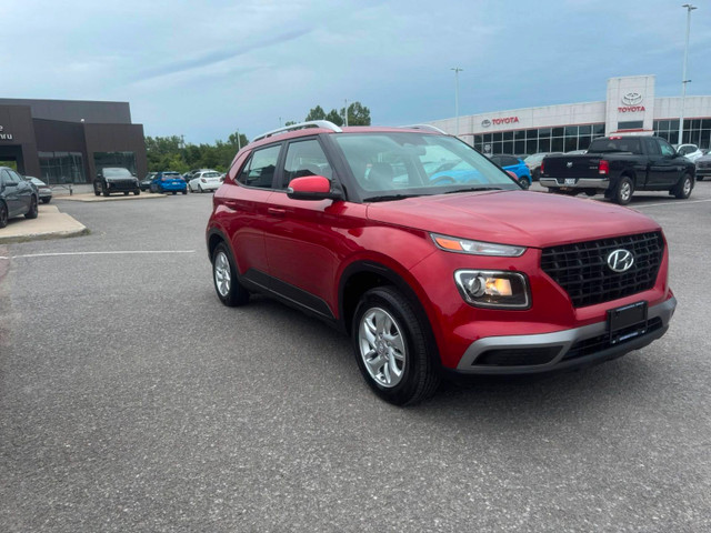 2023 Hyundai Venue Preferred Certified Style – 2023 Venue Prefer in Cars & Trucks in Ottawa - Image 2