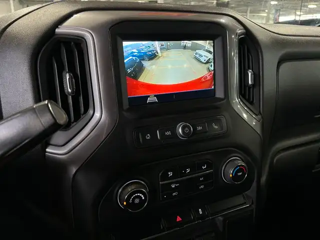 2019 Chevrolet Silverado 1500 Work Truck|V8POWERED|4WD|CREWCAB|6 in Cars & Trucks in City of Toronto - Image 16