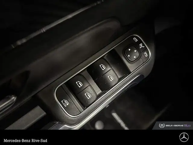 2025 Mercedes-Benz GLB 250 4MATIC in Cars & Trucks in Longueuil / South Shore - Image 21