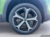 AMVIC-licensed business 2025 Volkswagen Taos Highline – Premium Features, Turbo Power, Compact Versa... (image 5)