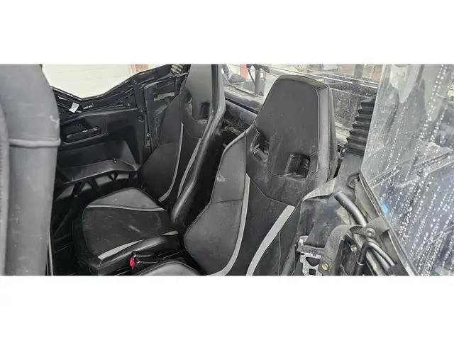 2021 Can-Am Commander Max 1000 XT FINANCING AVAILABLE in ATVs in Vancouver - Image 21