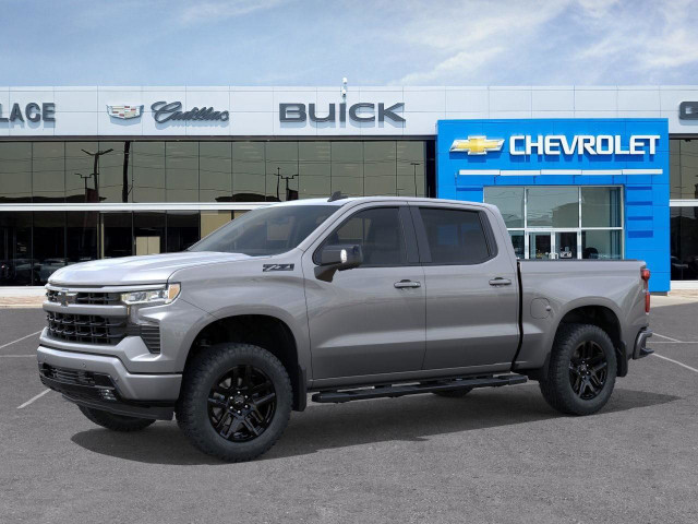 2026 Chevrolet Silverado 1500 RST in Cars & Trucks in Oakville / Halton Region - Image 4