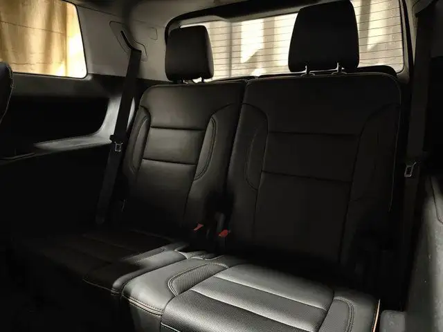 2022 GMC Acadia AT4 | Sunroof | Remote Start in Cars & Trucks in Edmonton - Image 26