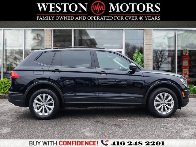 2019 Volkswagen Tiguan S*7 PASS*4 MOTION*HEATED SEATS*REV CAM* in Cars & Trucks in City of Toronto - Image 4