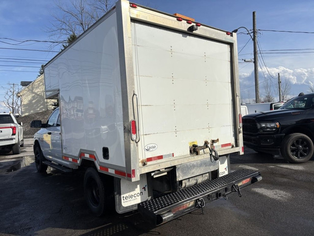 2016 Ram 3500 ST in Cars & Trucks in Laval / North Shore - Image 2