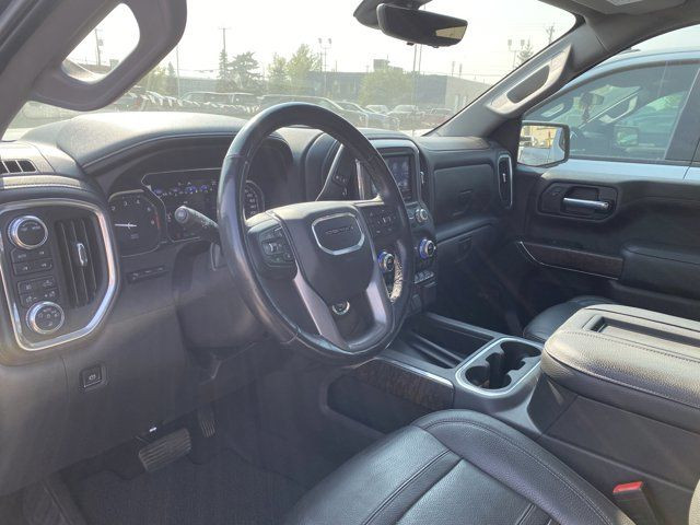 2022 GMC Sierra 1500 Limited Crew Cab Denali * 350 CAMERA * in Cars & Trucks in Edmonton - Image 3