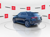 This, is a Black 2020 Mercedes-Benz GLE350 4MATIC with Sport, Technology, Premium Plus, & Premium Pa... (image 6)