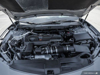 This TLX comes equipped with Leather, Navigation, Apple CarPlay & Android Auto, Heated Seats, Ventil... (image 9)