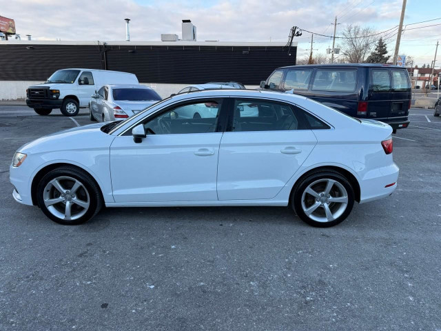 2015 Audi S3 2015 Audi A3 Quattro, comfort package, leather s... in Cars & Trucks in City of Toronto - Image 3