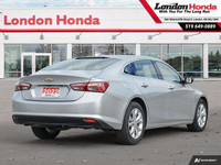 Stock: P11640 1.5-liter turbocharged 4-cylinder engine, Continuously Variable Transmission (CVT), Fr... (image 4)