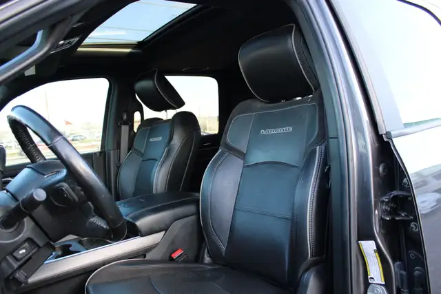2020 RAM 3500 in Cars & Trucks in Oakville / Halton Region - Image 25