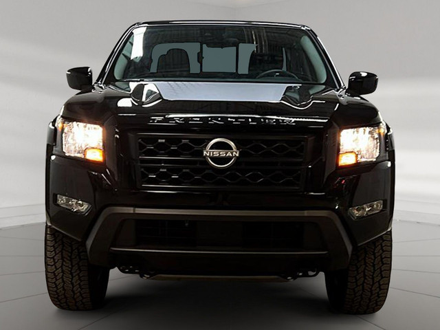 2024 Nissan Frontier HARDBODY EDITION in Cars & Trucks in Laval / North Shore - Image 2
