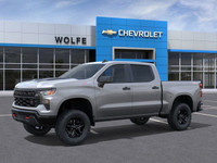 Fancy a truck that can tackle the untamed trails and still shine on the streets of Edmonton? Let the... (image 5)