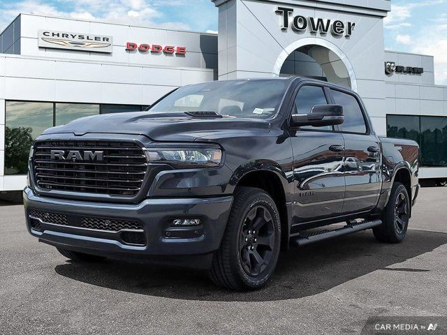 2025 Ram 1500 Sport in Cars & Trucks in Calgary