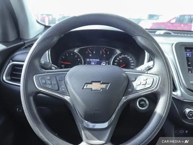 2022 Chevrolet Equinox 17 Wheels | Remote Start | Accident Free dans Autos et camions dans Région d’Oshawa/Durham - Image 11