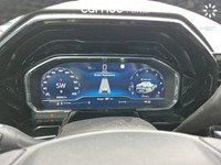 ENGINE 2.7L TURBOMAX (310 hp [231 kW] @ 5600 rpm 430 lb-ft of torque [583 Nm] @ 3000 rpm) (STD),Driv... (image 3)