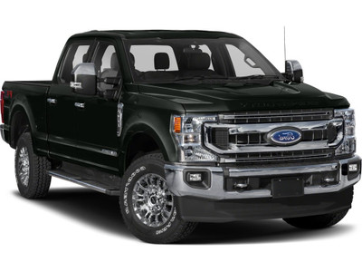 2021 Ford F-250SD XLT | GAS | Cam | USB | XM | Bluetooth | Keyle