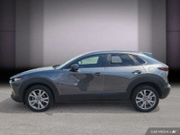 Le Mazda CX-30 GS 2022 est propulsé par un moteur Skyactiv-G de 2,5 L à 4 cylindres développant 186... (image 3)