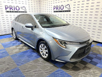Certified Rear-View Camera Heated Seats Bluetooth Power Windows Air Condition Lane Assist Blind Spot... (image 6)