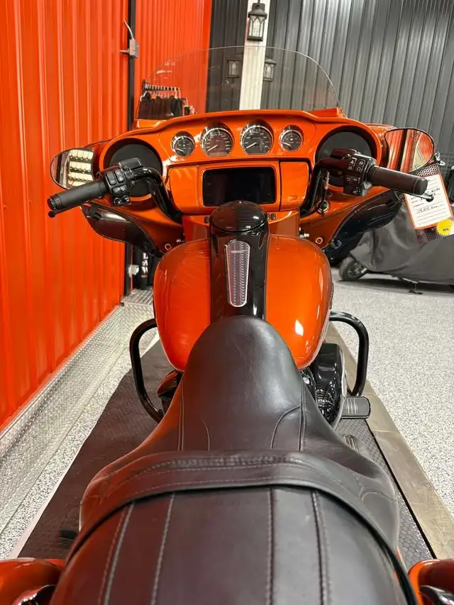 2019 Harley-Davidson Touring Street Glide Special in Street, Cruisers & Choppers in Moncton - Image 8