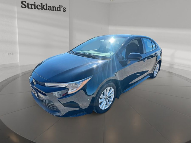 2024 TOYOTA COROLLA LE UPGRADE in Cars & Trucks in Stratford - Image 2