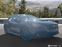 Recent Arrival! 2022 Subaru WRX Sport 2.4L 4-Cylinder DOHC 16V AWD *Standard Equipment is the defaul... (image 7)