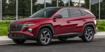  2024 Hyundai Tucson Trend