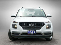 This Hyundai Venue delivers a Regular Unleaded I-4 1.6 L/98 engine powering this Variable transmissi... (image 1)