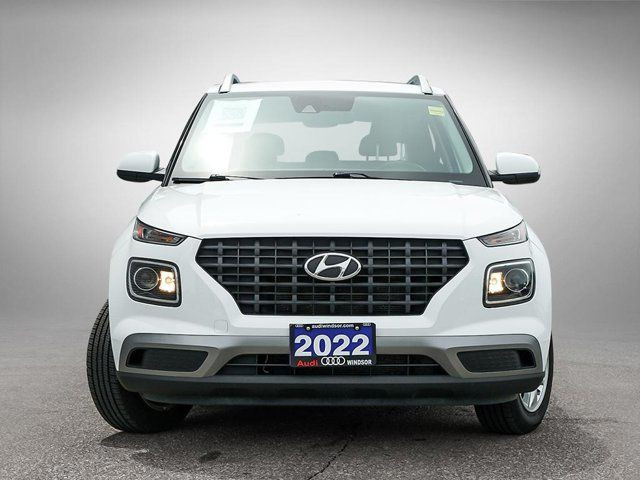 2022 Hyundai Venue Preferred | Heated Seats | Heated Sterring in Cars & Trucks in Windsor Region - Image 2