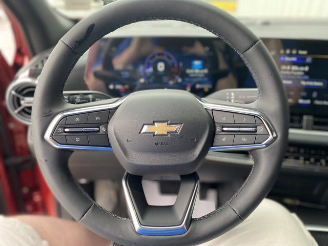 2025 Chevrolet Equinox LT Heated Seats|Heated Steering|Cruise in Cars & Trucks in Red Deer - Image 4