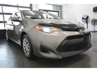 Toyota Corolla LE 2017 – Fiabilité légendaire; économie de carburant et confort Toyota ???? Voici un... (image 7)