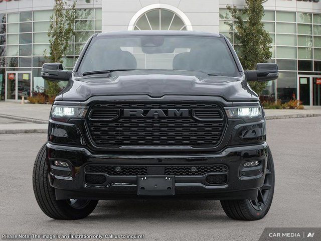 2025 Ram 1500 Sport in Cars & Trucks in Edmonton - Image 2