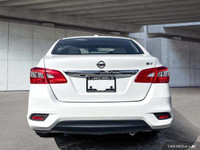 This 2019 Nissan Sentra boasts impressive fuel efficiency and reliable performance, making it perfec... (image 5)