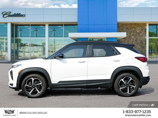 2022 Chevrolet TrailBlazer in Cars & Trucks in St. Catharines - Image 3