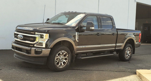 2022 Ford Super Duty F-350 SRW in Cars & Trucks in New Glasgow