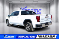 2022 GMC Sierra 1500 Limited SLE Crew Cab 4x4 Welcome to Xtreme Auto & Truck Sales Your Car Loan, Tr... (image 4)