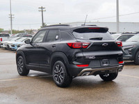 This Chevrolet Trailblazer boasts a Gas I3 1.3L/ engine powering this Automatic transmission. ENGINE... (image 5)